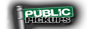 Public PickUps